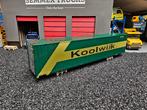 Wsi 45 foot zeecontainer b keus koolwijk, Ophalen, Zo goed als nieuw, Bus of Vrachtwagen, Wsi
