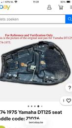 Gezocht Yamaha, Ophalen of Verzenden, Gebruikt