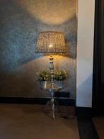 Winetable lamp Winston Riviera maison, Ophalen, Zo goed als nieuw, Minder dan 100 cm