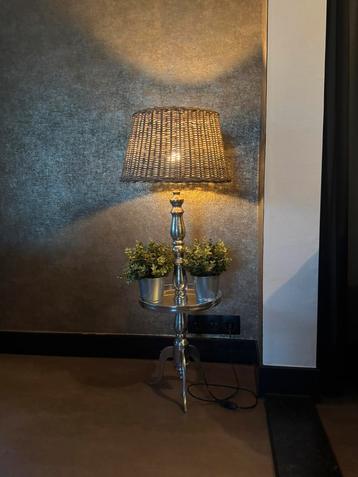 Winetable lamp Winston Riviera maison beschikbaar voor biedingen