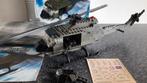 Megabloks ProBuilder 9786 Helikopter, Ophalen of Verzenden, Zo goed als nieuw, Megabloks