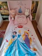 Disney bed meisjes, kinderbed, Meisje, Dekbedovertrek, Ophalen of Verzenden, Zo goed als nieuw