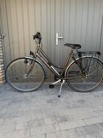 Fiets met versnellingen - een opknapper, Versnellingen, Ophalen, Overige merken, 53 tot 56 cm