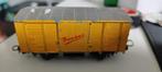 Heineken Bier wagon 9 cm, Overige merken, Gelijkstroom, Wagon, Ophalen of Verzenden