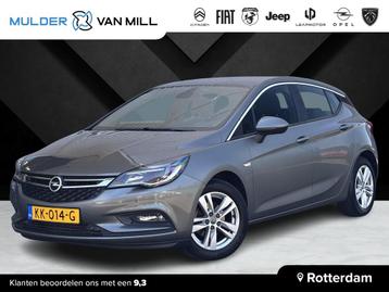 Opel Astra Edition 1.0 Turbo 105pk | NAVI | PARKEERSENSOREN  beschikbaar voor biedingen