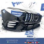 W177 V177 45 BUMPER A KLASSE 2024 A1778857804 A45 A45S AERO, Auto-onderdelen, Carrosserie en Plaatwerk, Gebruikt, Voor, Mercedes-Benz