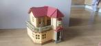 Sylvanian families groot huis met verlichting, Kinderen en Baby's, Speelgoed | Poppenhuizen, Ophalen of Verzenden, Zo goed als nieuw