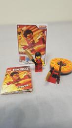 Lego 2172 - Nya (Ninjago), Complete set, Gebruikt, Ophalen of Verzenden, Lego