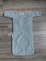 Puckababy newborn bag, teddy Sky, prachtige staat, Ophalen of Verzenden, Zo goed als nieuw, Slaapzak