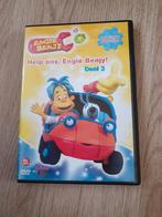 engie benji dvd's   (zb), Cd's en Dvd's, Dvd's | Kinderen en Jeugd, Alle leeftijden, Ophalen of Verzenden, Gebruikt