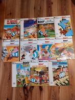Asterix strips diverse jaargangen 1961, Meerdere comics, Ophalen of Verzenden, Zo goed als nieuw, Europa