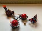LEGO Beast Master's Chaos Chariot 70314 Nexo Knights, Ophalen, Zo goed als nieuw, Complete set, Lego