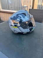 Schuberth C5 globe systeemhelm, Overige merken, Systeemhelm, Heren, XL