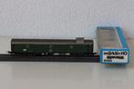 Märklin 4140 bagagerijtuig DB in ovp., Hobby en Vrije tijd, Modeltreinen | H0, Wisselstroom, Wagon, Ophalen of Verzenden, Zo goed als nieuw