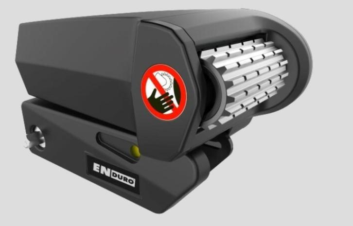 Enduro EM 313 Caravan Mover Half Automaat Laagste prijs!, Caravans en Kamperen, Caravan accessoires, Nieuw, Ophalen of Verzenden