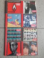 8x The Rolling Stones., Cd's en Dvd's, Vinyl | Verzamelalbums, Gebruikt, Ophalen of Verzenden