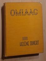 OMLAAG door Helene Duvert, Boeken, Ophalen of Verzenden, Gelezen