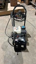 Hogedruk reiniger, Tuin en Terras, Hogedrukreinigers, Ophalen, Gebruikt, Elektrisch
