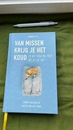 Sandra Jongeneelen - Van missen krijg je het koud, Boeken, Wetenschap, Sandra Jongeneelen; Wouter van der Toorn, Sociale wetenschap