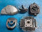 Diverse Kreidler onderdelen., Fietsen en Brommers, Ophalen of Verzenden, Gebruikt, Overige typen