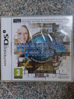 Nintendo DS Hidden Photo, Ophalen of Verzenden, Nieuw