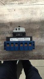 Kg80 lastscheider, Hobby en Vrije tijd, Elektronica-componenten, Ophalen, Zo goed als nieuw