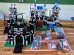 Lego Castle 6081, 6085, 6090, Complete set, Gebruikt, Ophalen of Verzenden, Lego