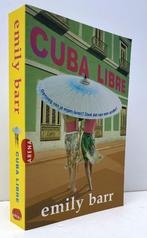 Barr, Emily - Cuba Libre (2003)