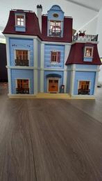 Playmobil Dollhouse incl. extra's, Kinderen en Baby's, Speelgoed | Playmobil, Ophalen, Zo goed als nieuw, Complete set