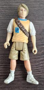 Jurassic Park Tim Murphy Poppetje, Kinderen en Baby's, Speelgoed | Actiefiguren, Ophalen of Verzenden, Gebruikt