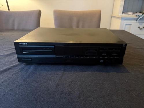 Philips CD604 - cd speler, Audio, Tv en Foto, Cd-spelers, Gebruikt, Philips, Ophalen