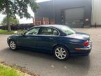 Jaguar S-type 2.5 V6 Executive AUTOMAAT, Auto's, Jaguar, Automaat, Achterwielaandrijving, Gebruikt, 2497 cc