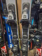 160cm ATOMIC REDSTER Q7, Sport en Fitness, Skiën en Langlaufen, 160 tot 180 cm, Ophalen of Verzenden, Zo goed als nieuw, Carve
