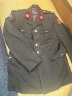 Militaire set, Ophalen of Verzenden, Landmacht, Nederland