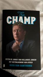 The Champ, Ophalen of Verzenden, Zo goed als nieuw