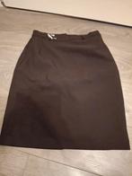 Rok maat 44 merk ganda, Kleding | Dames, Rokken, Ophalen of Verzenden, Zo goed als nieuw, Maat 42/44 (L), Knielengte