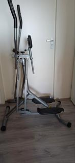 Cross trainer, Sport en Fitness, Fitnessapparatuur, Ophalen, Zo goed als nieuw, Crosstrainer