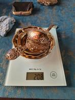 Divers zilver, Ophalen, Zilver