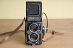 Rolleiflex 3,5 C, Ophalen of Verzenden, 1940 tot 1960, Fototoestel
