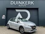 Peugeot 208 1.2 VTi Envy | Airco | Clima | Buetooth | Cruise, Voorwielaandrijving, Euro 5, Stof, Gebruikt