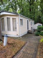 Mooi chalet te koop in bosrijke omgeving Drenthe, Tot en met 4