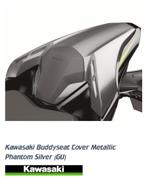 Kawasaki Z900 Mono Seat Cover 2017-2024 Antraciet/Grijs, Ophalen of Verzenden, Gebruikt