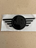 Mini embleem zwart, Ophalen of Verzenden, Nieuw