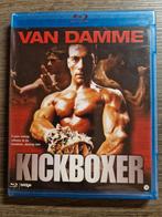 Kickboxer (1989) blu-ray, Ophalen of Verzenden, Zo goed als nieuw, Actie