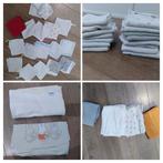 Divers babytextiel, Ophalen, Gebruikt