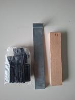 Laminaat Legset - Compleet, Ophalen of Verzenden, Gebruikt, Overige typen