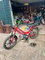 Gereviseerde 65cc a35 tomos, Fietsen en Brommers, Brommers | Tomos, Ophalen, Zo goed als nieuw, Standard