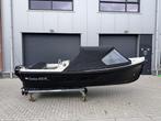 Nette Corsiva 475 Limited Sloep Compleet Incl. Mercury 15PK, Watersport en Boten, 10 tot 30 pk, Wfwatersport@botenverhuurhoorn.nl