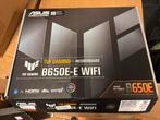 ASUS TUF Gaming B650E-E WIFI Moederbord, Ophalen of Verzenden, Nieuw, AMD, DDR5