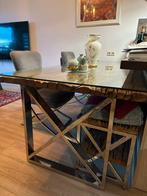 Tafeltjes, Ophalen of Verzenden, Zo goed als nieuw